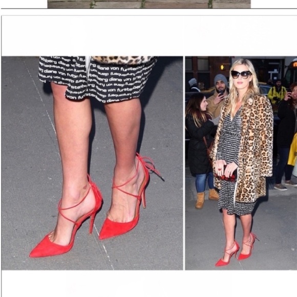 Aquazzura Matilde Heels - Picture 13 of 13